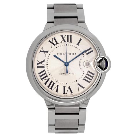 Cartier Ballon Bleu W69012Z4 